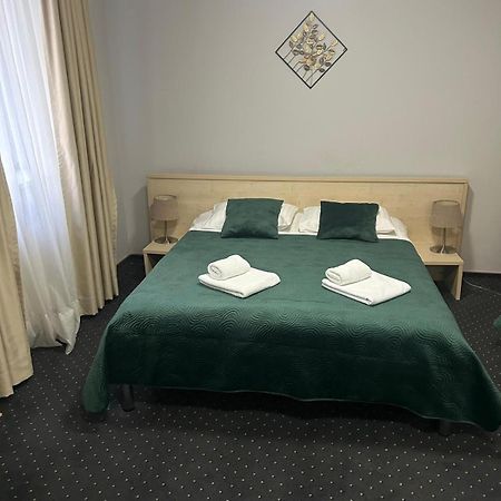 Hotel Pacific تيميشورا المظهر الخارجي الصورة