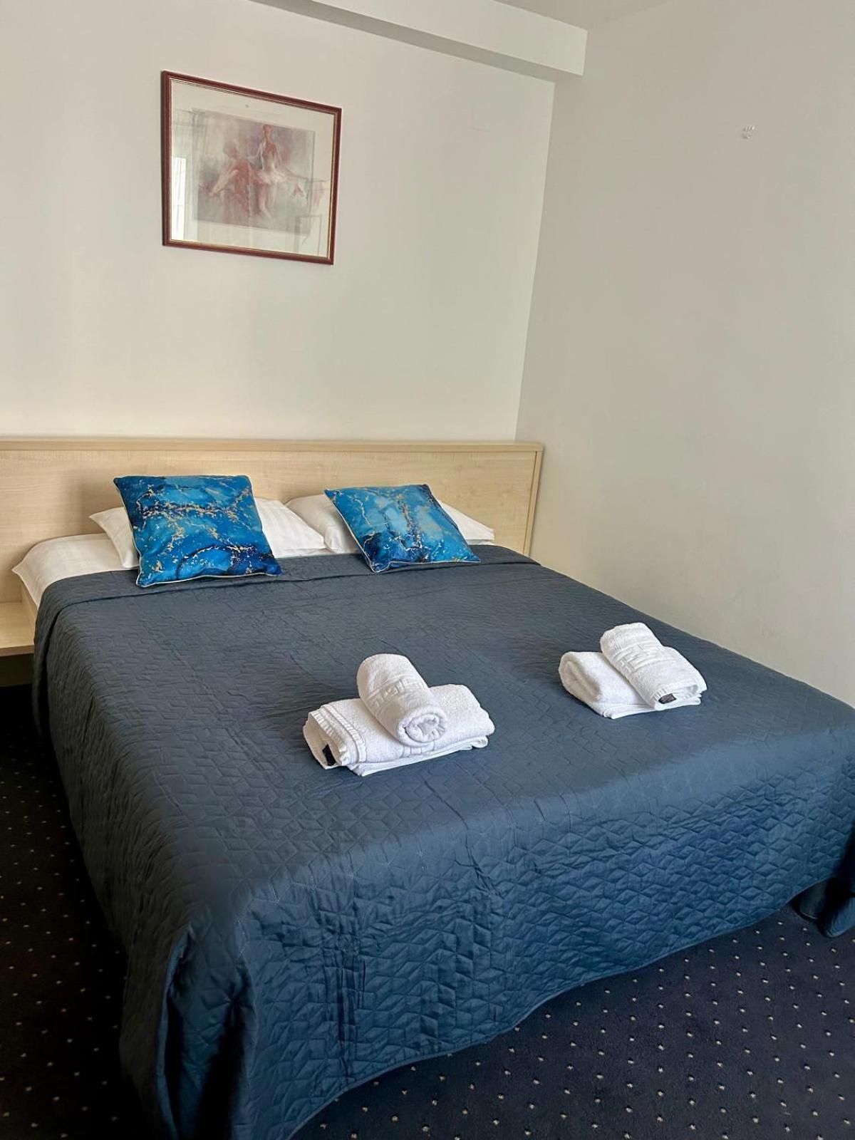 Hotel Pacific تيميشورا المظهر الخارجي الصورة