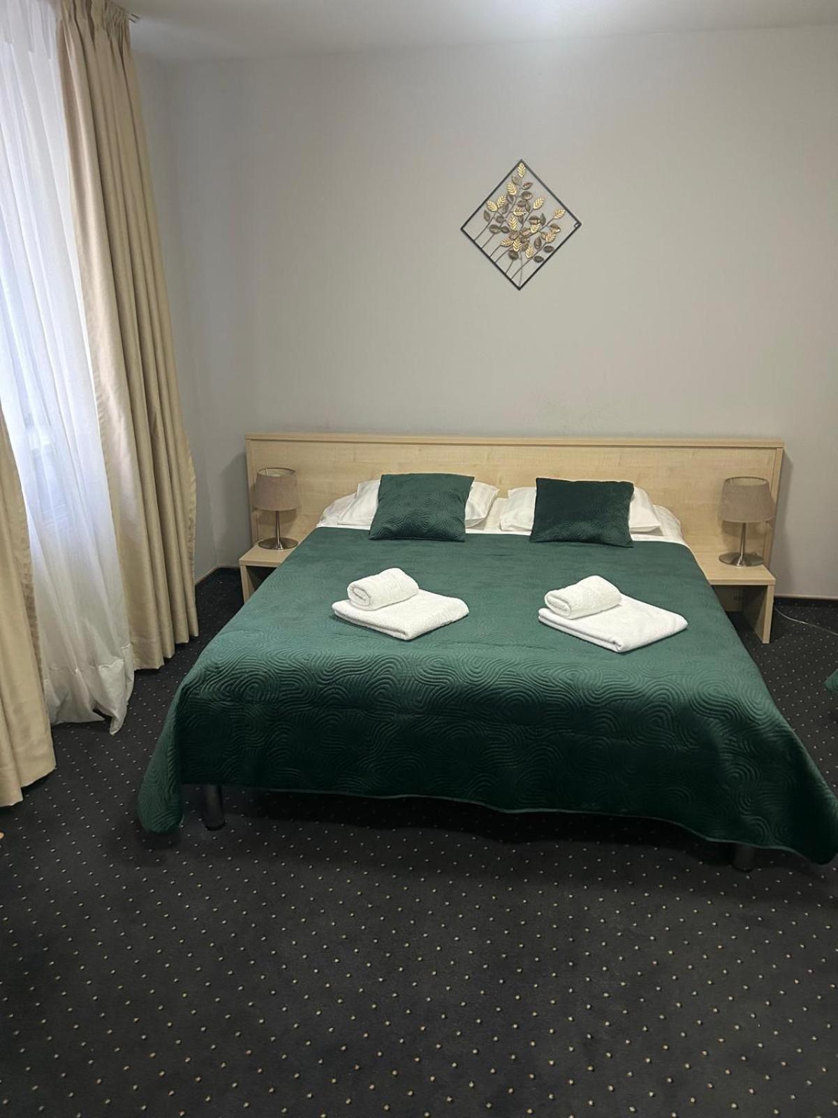 Hotel Pacific تيميشورا المظهر الخارجي الصورة