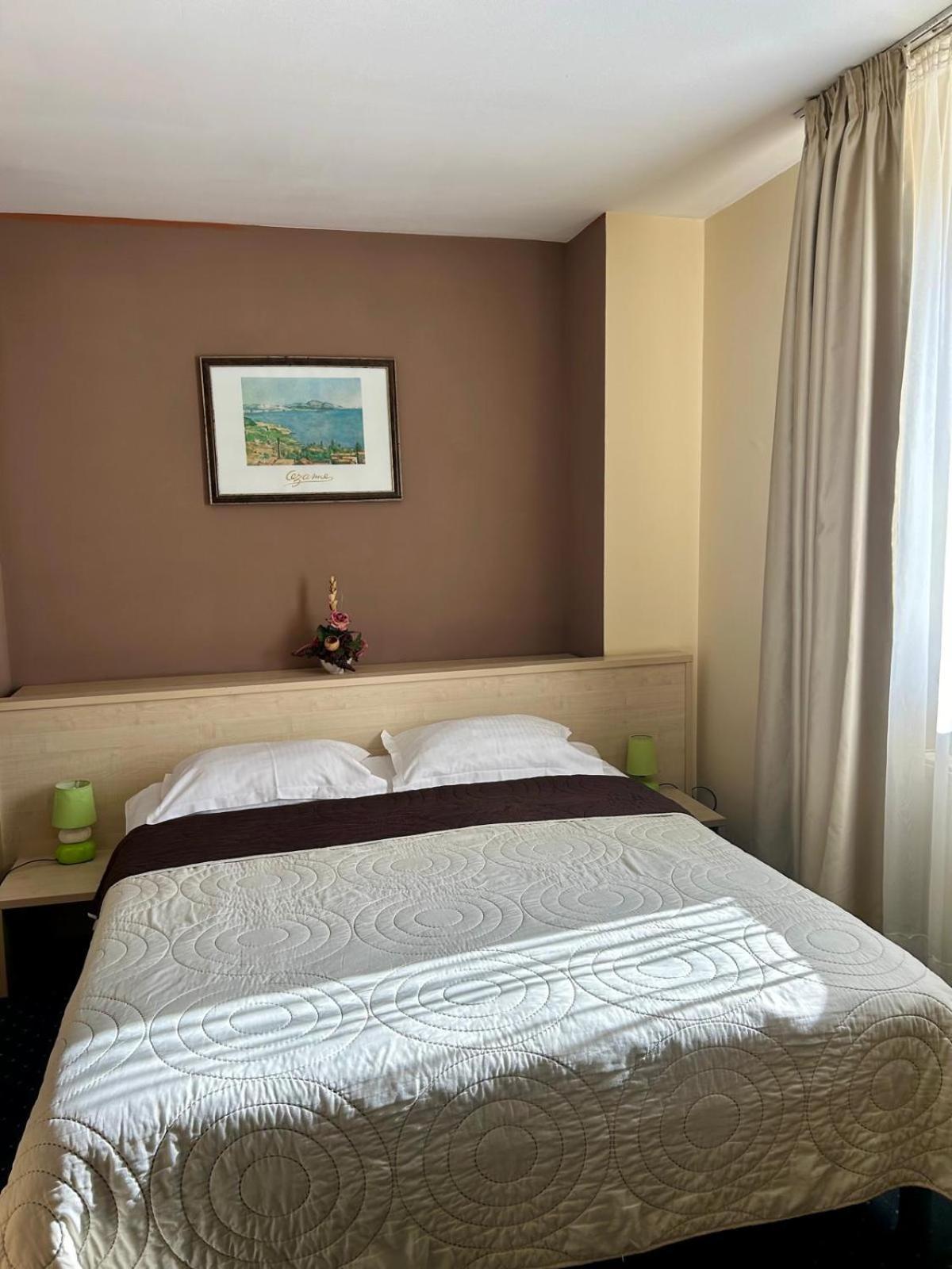 Hotel Pacific تيميشورا المظهر الخارجي الصورة