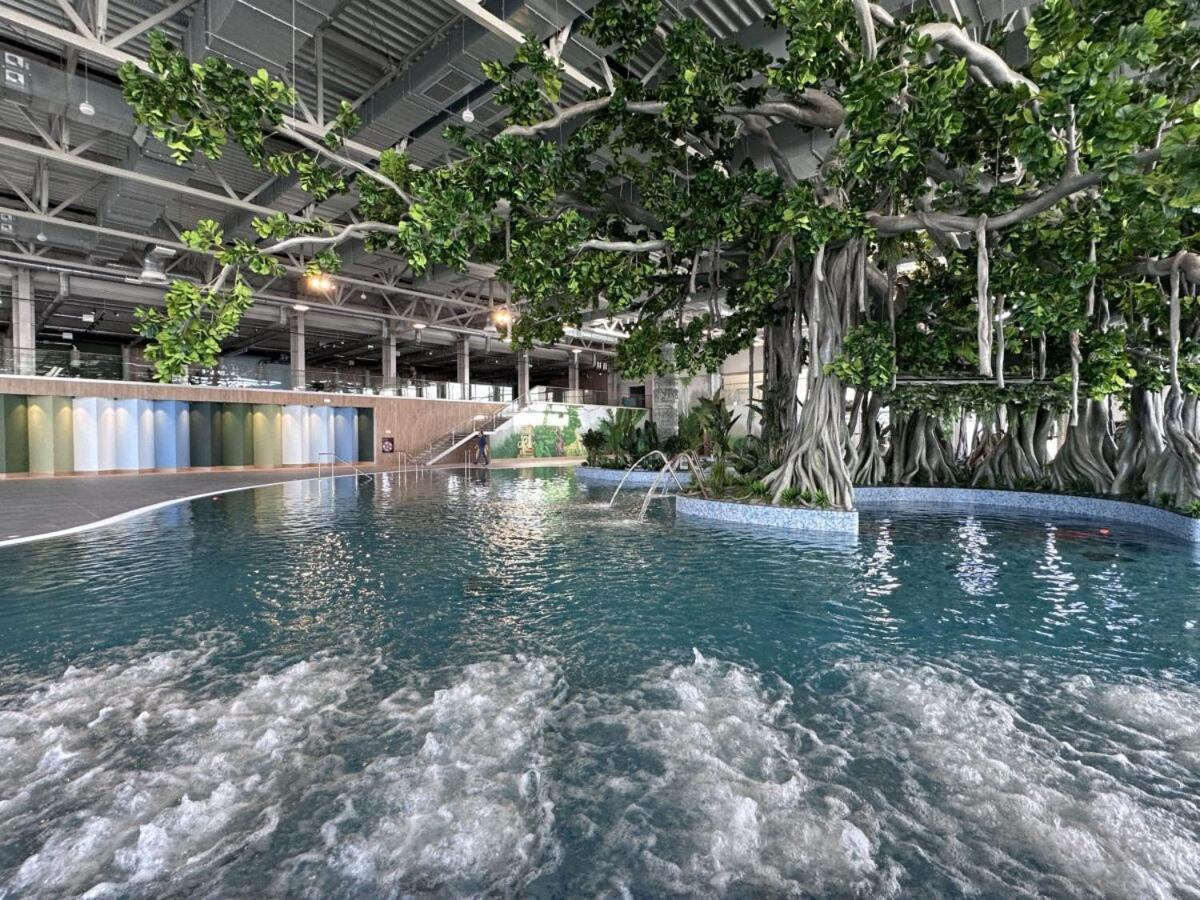 Hotel Pacific تيميشورا المظهر الخارجي الصورة