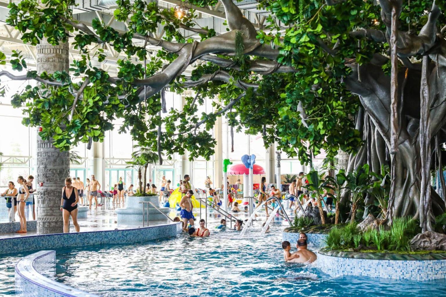 Hotel Pacific تيميشورا المظهر الخارجي الصورة