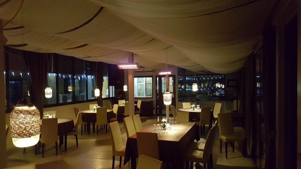 Hotel Pacific تيميشورا المظهر الخارجي الصورة
