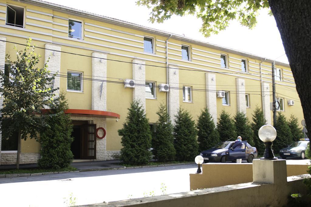 Hotel Pacific تيميشورا المظهر الخارجي الصورة